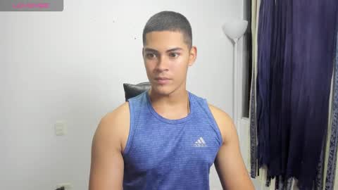 Snapshot of iamdylan777 chatting on 20, 2, 2026 Dylan independent model online show from 20, 2, 2026