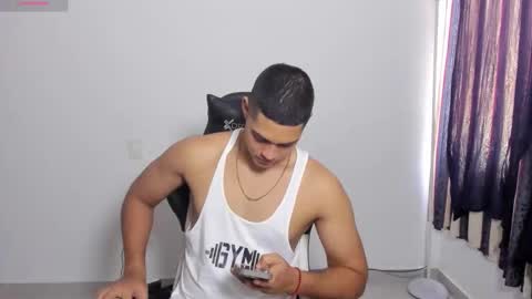 Snapshot of iamdylan777 chatting on 27, 2, 2026 Dylan independent model online show from 27, 2, 2026