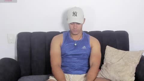 Snapshot of iamdylan777 chatting on 24, 4, 2026 Dylan independent model online show from 24, 4, 2026