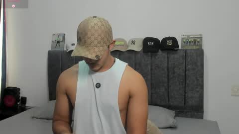 Snapshot of iamdylan777 chatting on 29, 4, 2026 Dylan independent model online show from 29, 4, 2026