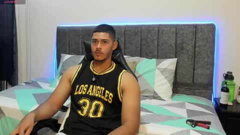 Snapshot of iamdylan777 chatting on 24, 5, 2026 Dylan independent model online show from 24, 5, 2026