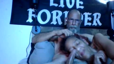 Goat  Lulu  Elektra online show from 8, 1, 2025