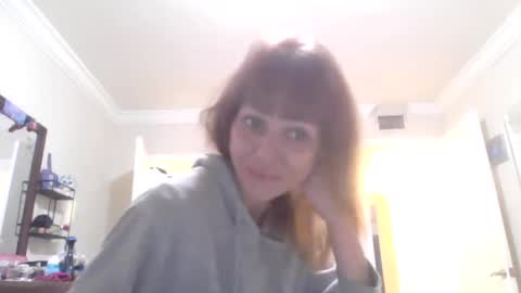 Goat  Lulu  Elektra online show from 21, 2, 2025