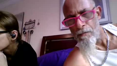 Goat  Lulu  Elektra online show from 22, 2, 2025