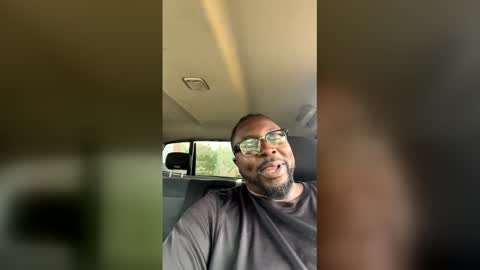 iamhayes online show from 1, 5, 2026
