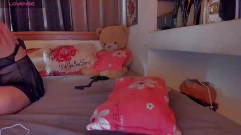 Miss Jazzmine online show from 1, 3, 2025