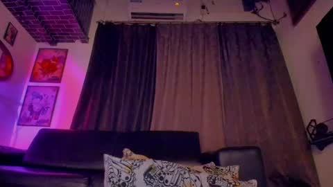 Miss Jazzmine online show from 4, 4, 2026