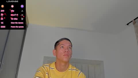 Juliiiiian online show from 9, 1, 2026