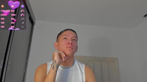 Juliiiiian online show from 11, 2, 2026