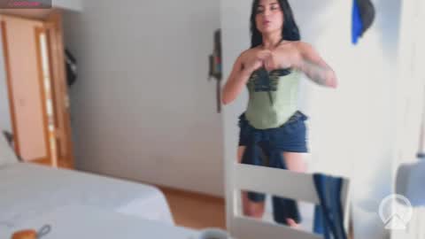 Snapshot of iamjulietaaa chatting on 8, 6, 2026 Julieta online show from 8, 6, 2026