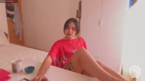 Snapshot of iamjulietaaa chatting on 10, 6, 2026 Julieta online show from 10, 6, 2026
