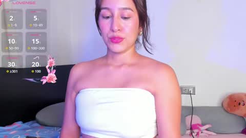 Lara online show from 26, 9, 2025