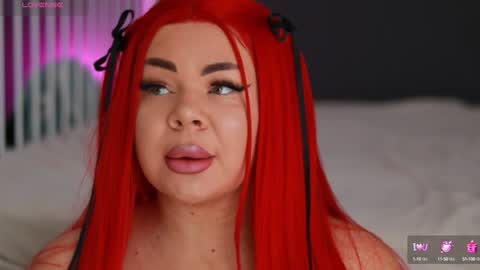 Lila online show from 24, 1, 2025