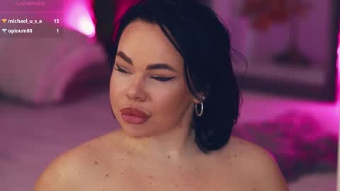 Lila online show from 10, 11, 2025