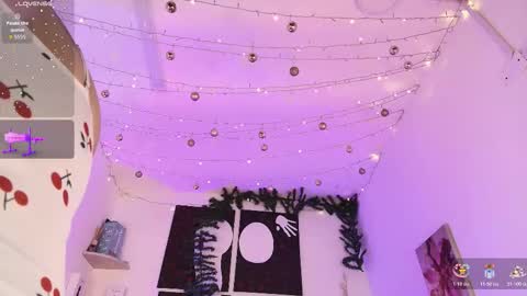 IM LOLA  online show from 4, 12, 2025