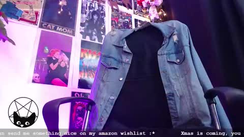 Mari online show from 18, 12, 2024