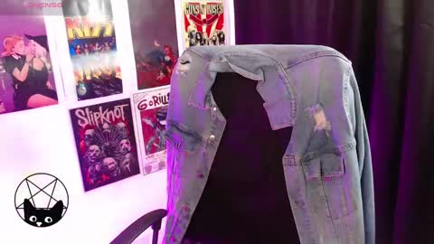 Mari online show from 30, 1, 2025