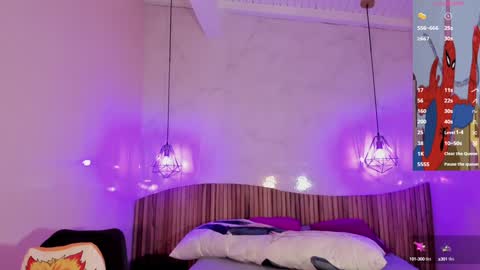 Nayuta online show from 29, 1, 2025