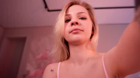 Nina  online show from 7, 7, 2026