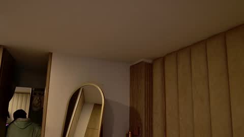 Snapshot of iamnyxy chatting on 14, 10, 2025 Nyxy online show from 14, 10, 2025