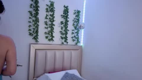 Nyxy online show from 12, 1, 2026