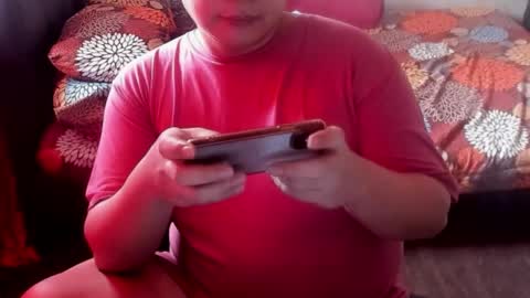 MADAM  MISTRESS ASIANA online show from 5, 12, 2025