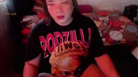 MADAM  MISTRESS ASIANA online show from 16, 12, 2025