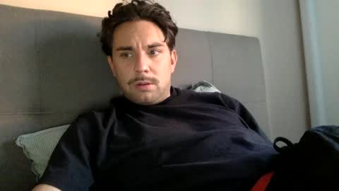 iamtheonewhojerksoff online show from 2, 12, 2024