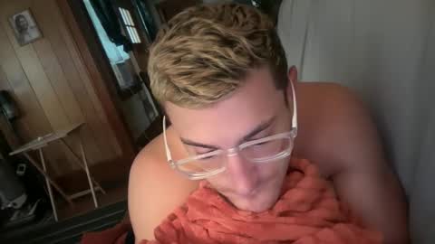 iamtommyparker online show from 25, 9, 2025