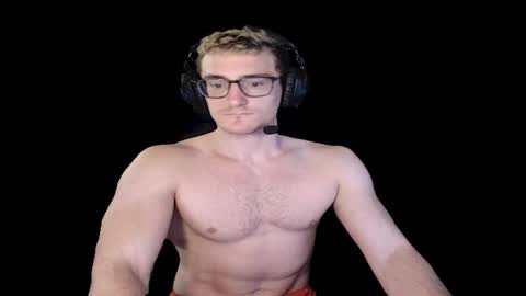 iamtommyparker online show from 13, 10, 2025