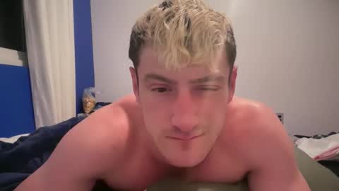 iamtommyparker online show from 29, 3, 2026