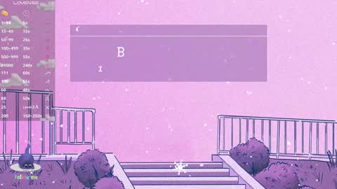 Veronica  NDEPENT MODEL online show from 3, 12, 2024