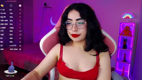 Veronica  NDEPENT MODEL online show from 25, 1, 2025