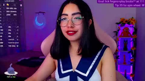 Veronica  NDEPENT MODEL online show from 16, 11, 2025