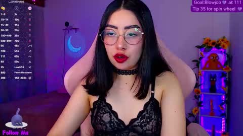 Veronica  NDEPENT MODEL online show from 25, 11, 2025