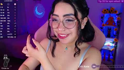 Veronica  NDEPENT MODEL online show from 6, 3, 2026