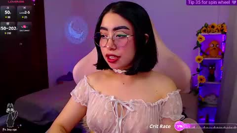 Snapshot of iamveroo chatting on 18, 6, 2026 Veronica NDEPENT MODEL online show from 18, 6, 2026
