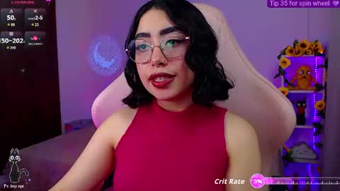 Snapshot of iamveroo chatting on 7, 7, 2026 Veronica NDEPENT MODEL online show from 7, 7, 2026