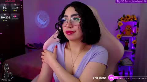 Snapshot of iamveroo chatting on 15, 7, 2026 Veronica NDEPENT MODEL online show from 15, 7, 2026