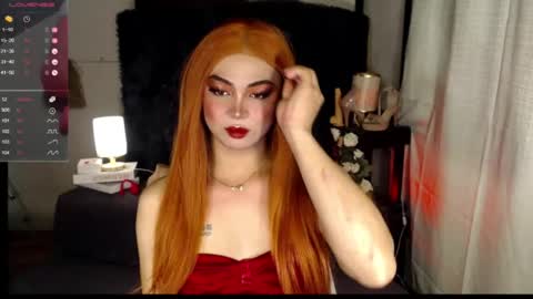 Snapshot of iamyourgoddess_shandle chatting on 1, 7, 2026 iamyourgoddess_shandle online show from 1, 7, 2026