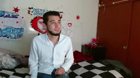 Snapshot of iamyourspicyone chatting on 12, 2, 2026 iamyourspicyone online show from 12, 2, 2026