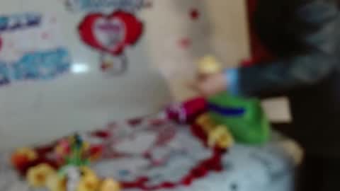 Snapshot of iamyourspicyone chatting on 27, 2, 2026 iamyourspicyone online show from 27, 2, 2026