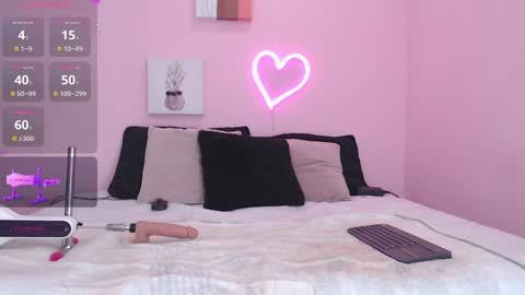 IAN CASTILLO online show from 10, 1, 2025