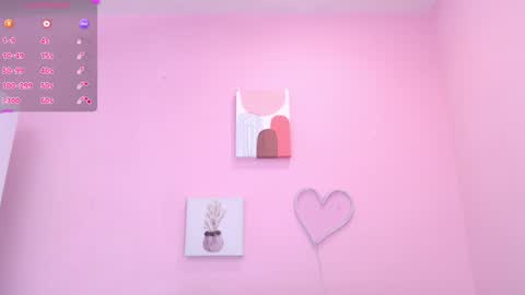 IAN CASTILLO online show from 14, 1, 2025