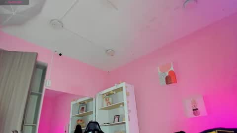 IAN CASTILLO online show from 25, 11, 2025