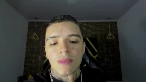 IAN CASTILLO online show from 18, 3, 2026