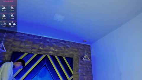 IAN CASTILLO online show from 31, 3, 2026