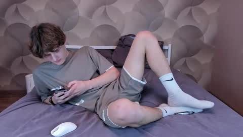 Snapshot of ian_flor chatting on 5, 2, 2026 Ian Flor online show from 5, 2, 2026