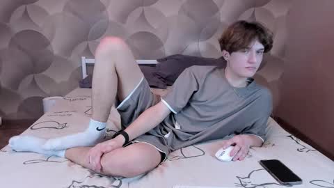 Snapshot of ian_flor chatting on 24, 2, 2026 Ian Flor online show from 24, 2, 2026