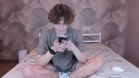 Snapshot of ian_flor chatting on 13, 3, 2026 Ian Flor online show from 13, 3, 2026